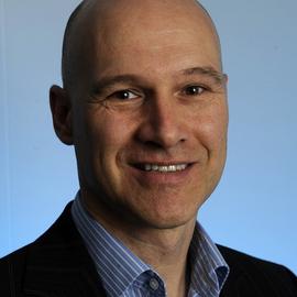 Bert de Vries