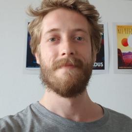 Burak Ergul
