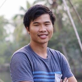 Hoang Minh Huu Nguyen