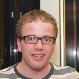 Mark Legters