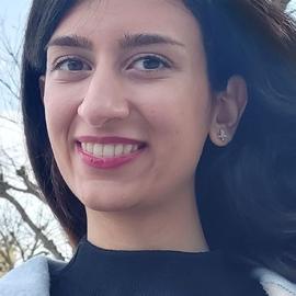 Sepideh Adamiat
