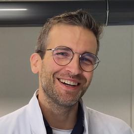 Wouter Kouw